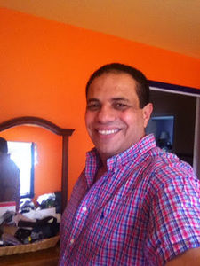 Meet your Posher, Sherif